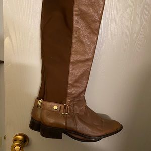 Size 12 wide boots